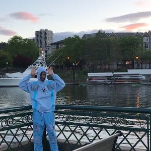 Meet your Posher, Da Badmon—->Jose